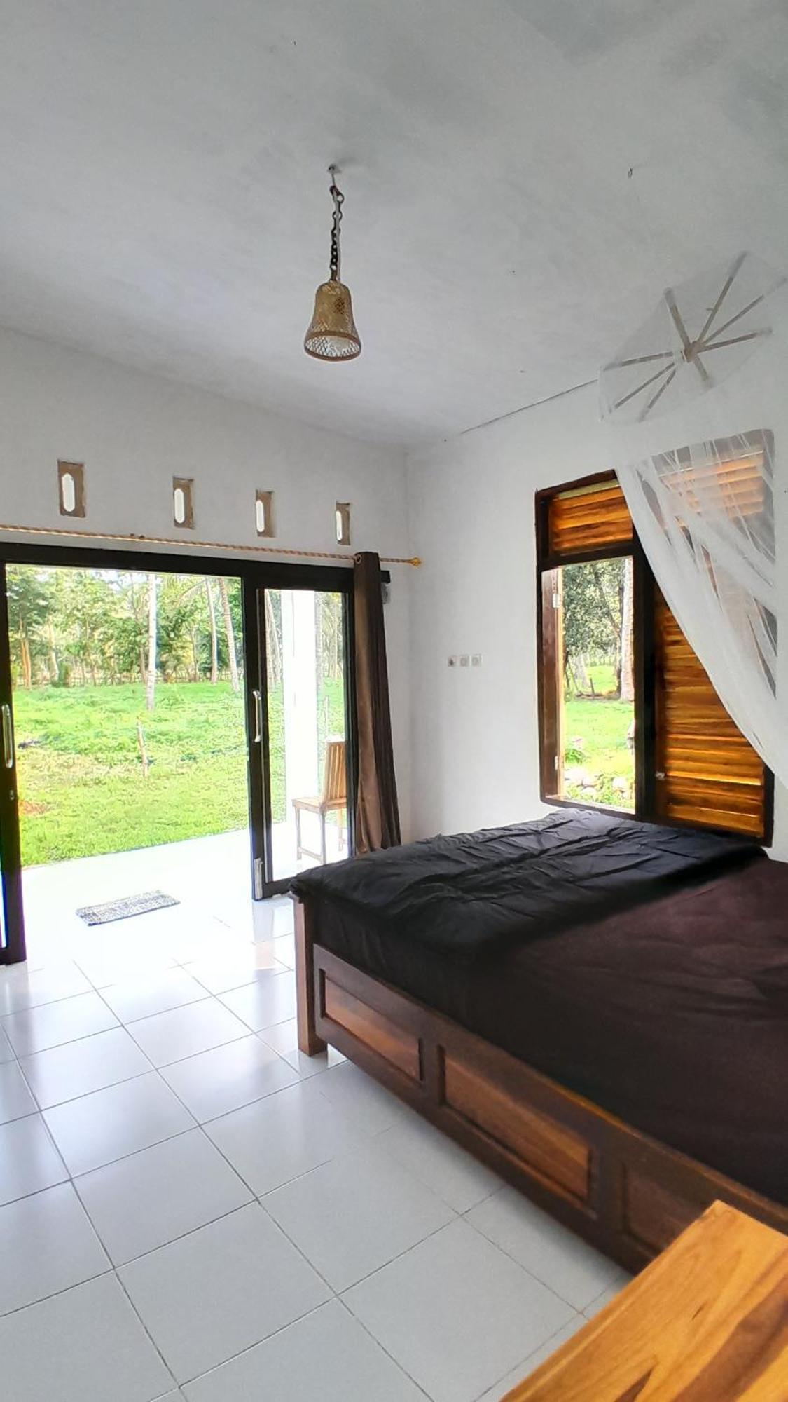 Sollo Sollo Homestay Lemonga Exteriör bild