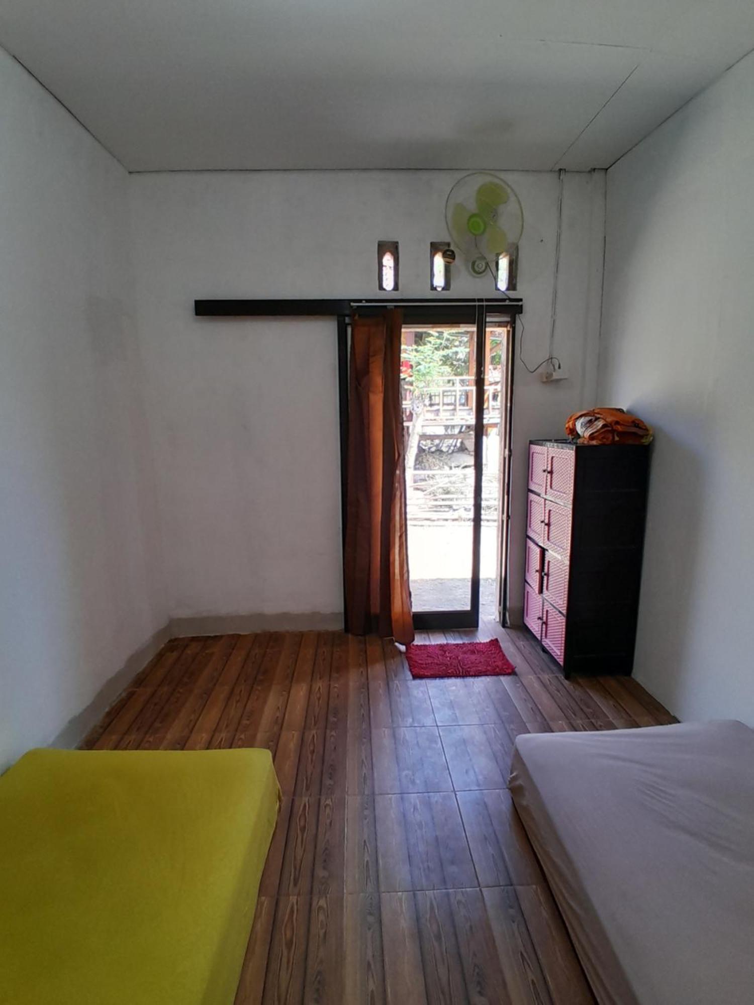 Sollo Sollo Homestay Lemonga Exteriör bild