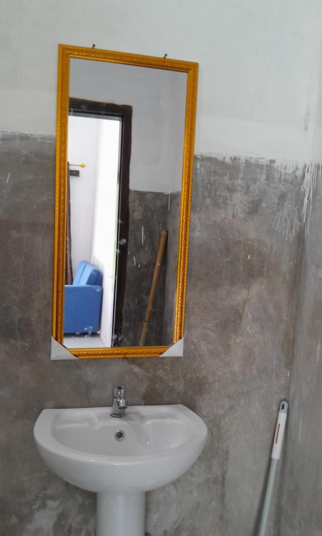Sollo Sollo Homestay Lemonga Exteriör bild