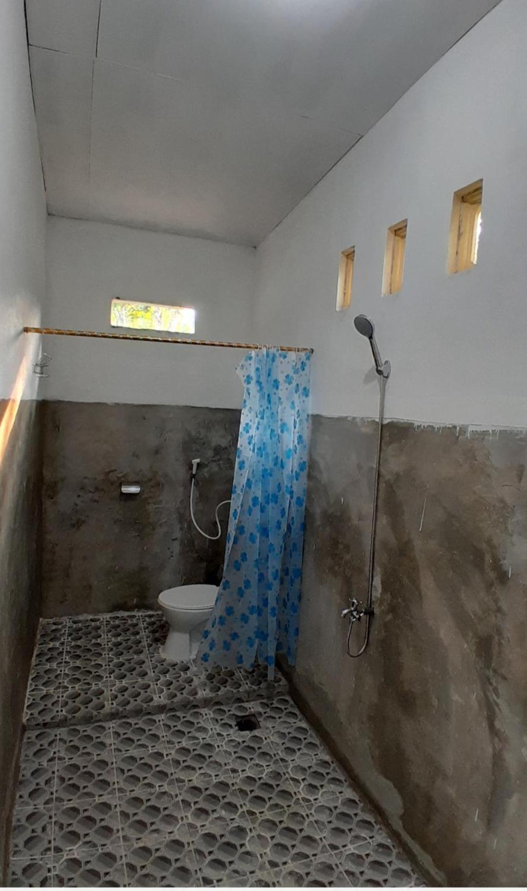 Sollo Sollo Homestay Lemonga Exteriör bild