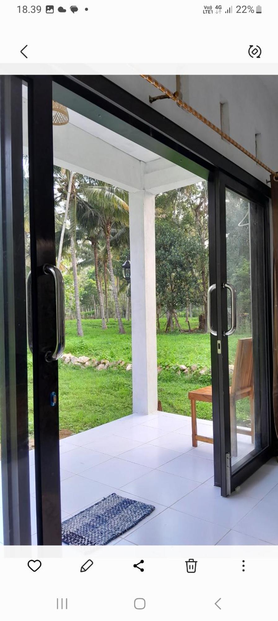 Sollo Sollo Homestay Lemonga Exteriör bild