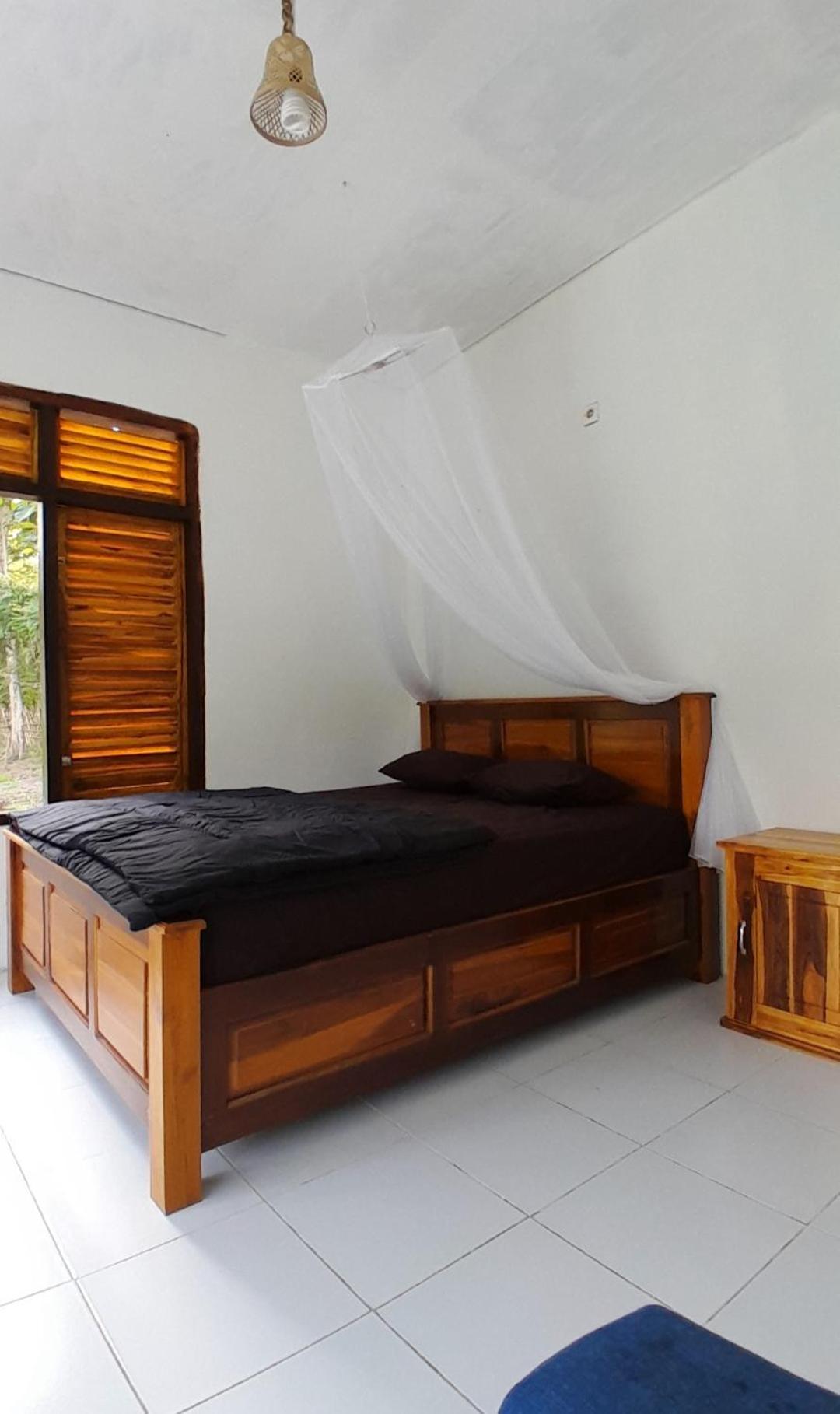 Sollo Sollo Homestay Lemonga Exteriör bild