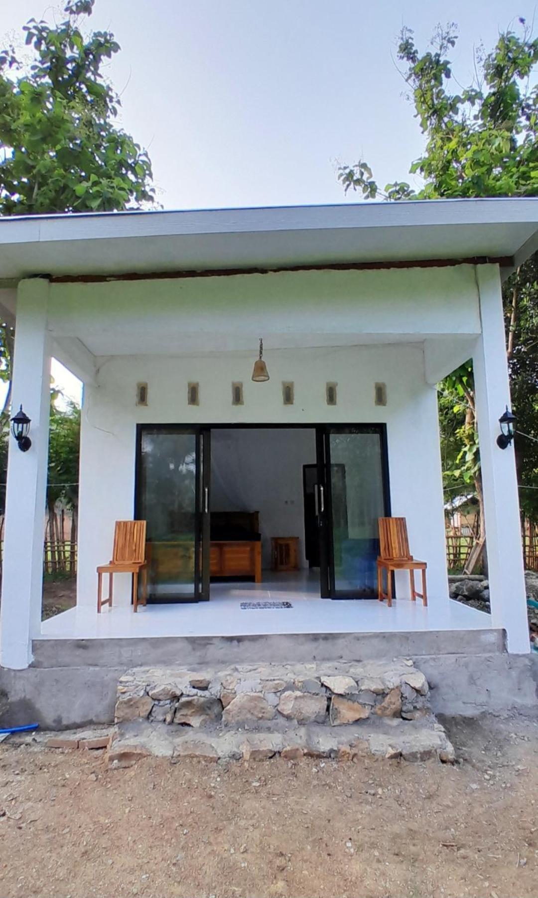 Sollo Sollo Homestay Lemonga Exteriör bild